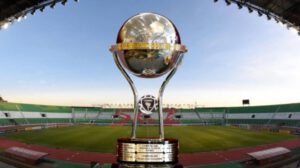 Bolivia sede Sudamericana 2027