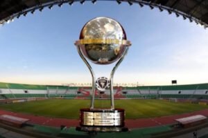 Bolivia sede Sudamericana 2027