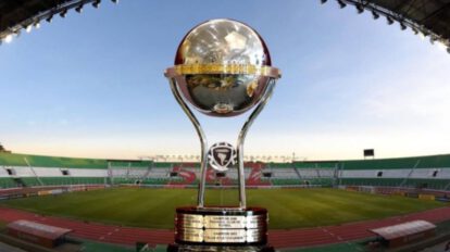 Bolivia sede Sudamericana 2027