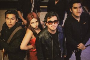 Saldrez homenaje a Zoé y Los Bunkers en concierto Unplugged