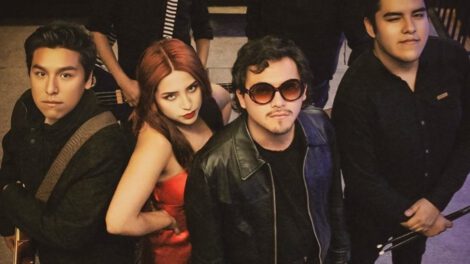 Saldrez homenaje a Zoé y Los Bunkers en concierto Unplugged