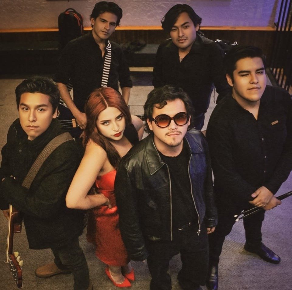 Saldrez homenaje a Zoé y Los Bunkers en concierto Unplugged