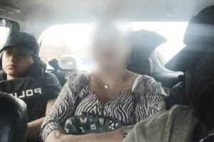 Capturan a mujer que se casó con líder del PCC en Bolivia