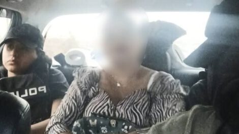 Capturan a mujer que se casó con líder del PCC en Bolivia