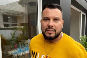 Expulsión de brasileños con documentos falsos