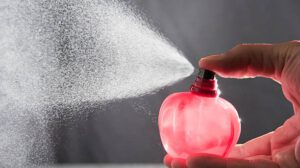 comercialización ilícita de medicamentos y perfumes en Bolivia