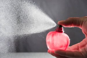 comercialización ilícita de medicamentos y perfumes en Bolivia