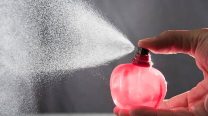 comercialización ilícita de medicamentos y perfumes en Bolivia