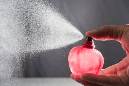 comercialización ilícita de medicamentos y perfumes en Bolivia
