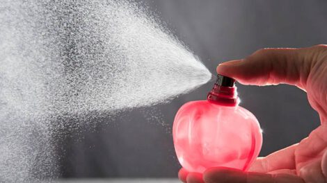 comercialización ilícita de medicamentos y perfumes en Bolivia