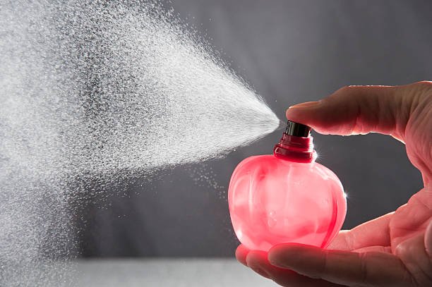 comercialización ilícita de medicamentos y perfumes en Bolivia