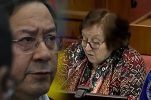 Acciones diplomáticas contra Chile tras insultos de Cordero