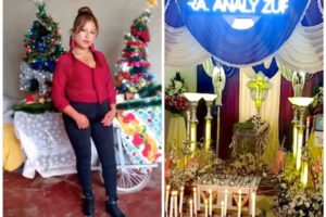 Feminicidio en Cochabamba: Analy es la novena víctima