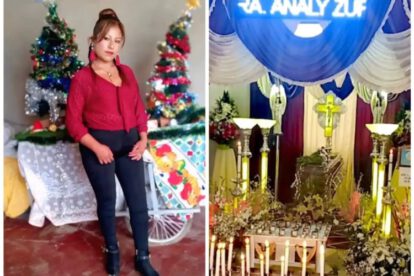 Feminicidio en Cochabamba: Analy es la novena víctima
