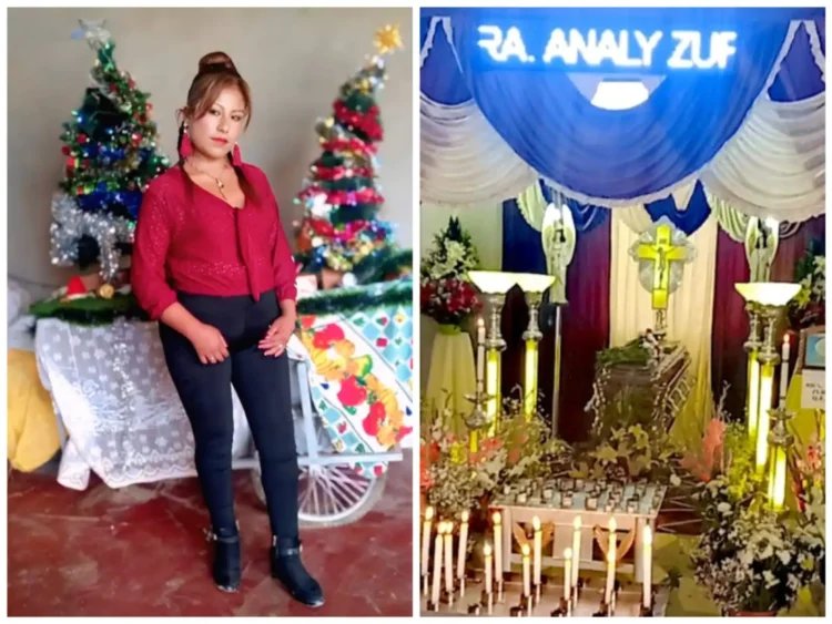 Feminicidio en Cochabamba: Analy es la novena víctima