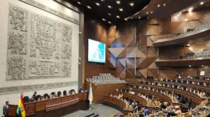 Mi hogar, mi patrimonio aprobado por la Cámara de Diputados