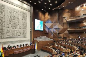 Mi hogar, mi patrimonio aprobado por la Cámara de Diputados