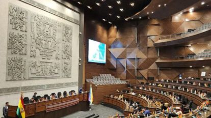 Mi hogar, mi patrimonio aprobado por la Cámara de Diputados