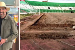 Copa Sudamericana y la decisión de Conmebol sobre Santa Cruz