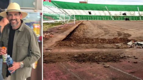 Copa Sudamericana y la decisión de Conmebol sobre Santa Cruz