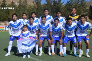 San José sufre goleada ante Universidad en la Primera A