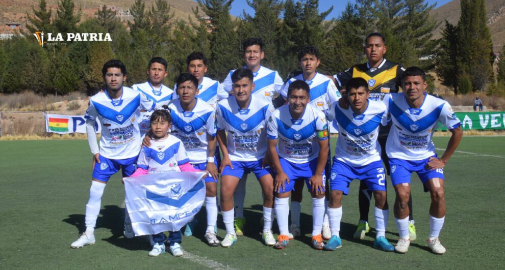 San José sufre goleada ante Universidad en la Primera A