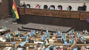 Ley de diferimiento de créditos aprobada por la Cámara de Diputados