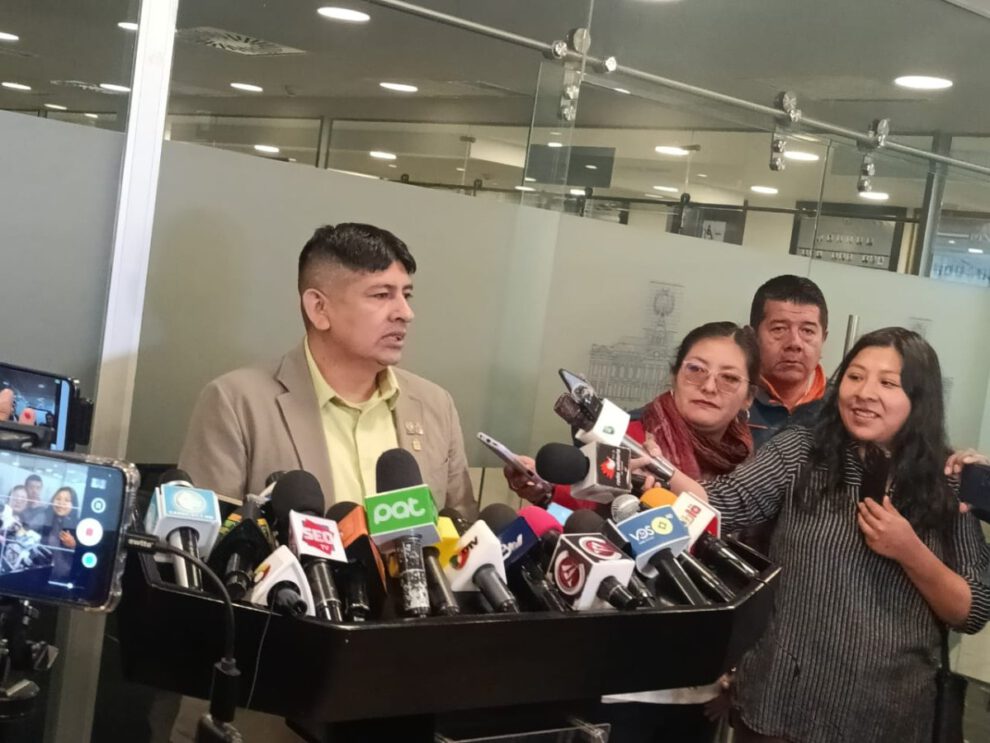 Cámara de Diputados exige disculpas por declaraciones ofensivas