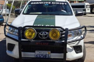 Balacera en Ivirgarzama deja un muerto y una niña herida