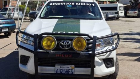 Balacera en Ivirgarzama deja un muerto y una niña herida