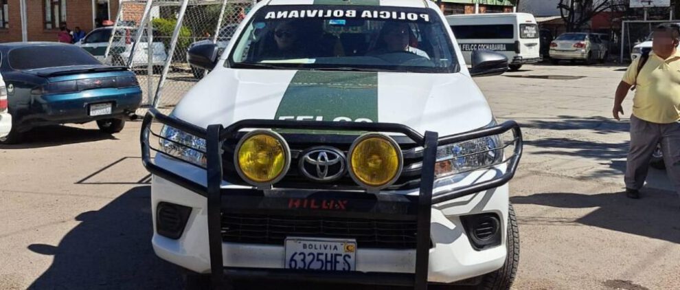 Balacera en Ivirgarzama deja un muerto y una niña herida