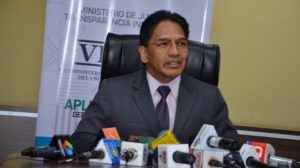 Precios altos de productos importados según Jorge Silva