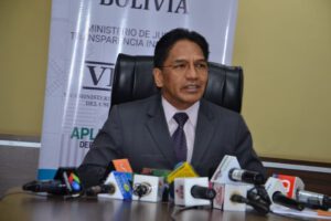 Precios altos de productos importados según Jorge Silva