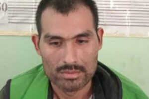 El Ratón fuga cárcel Cochabamba