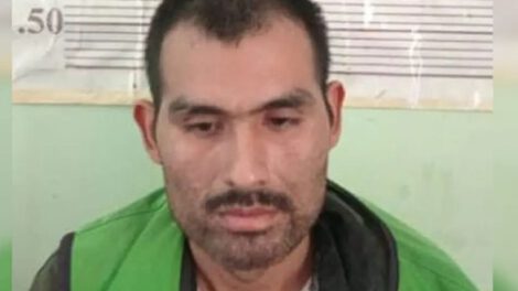 El Ratón fuga cárcel Cochabamba