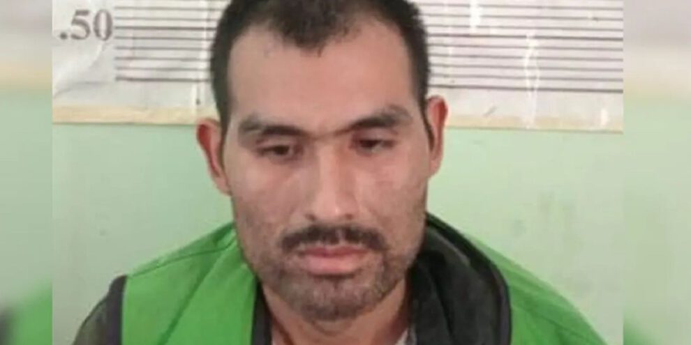 El Ratón fuga cárcel Cochabamba