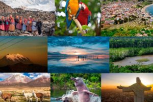 pérdida económica turismo Bolivia