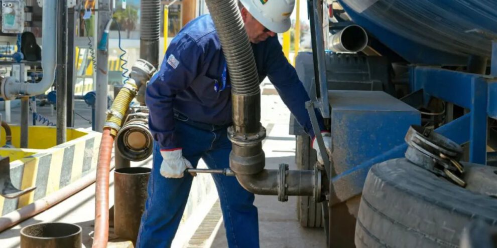 Informe sobre Botrading enviado a la Fiscalía