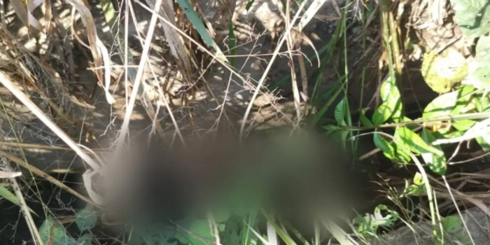 Menor desaparecida en Senda VI hallada sin vida