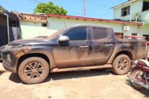 secuestro en Guayaramerín