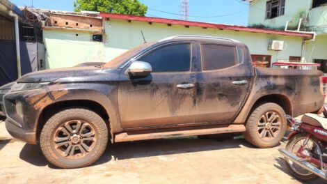 secuestro en Guayaramerín