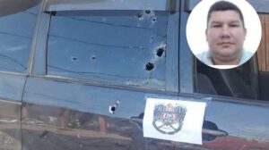 Investigación a policías por asesinato en Santa Ana de Yacuma