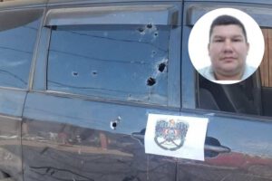 Investigación a policías por asesinato en Santa Ana de Yacuma