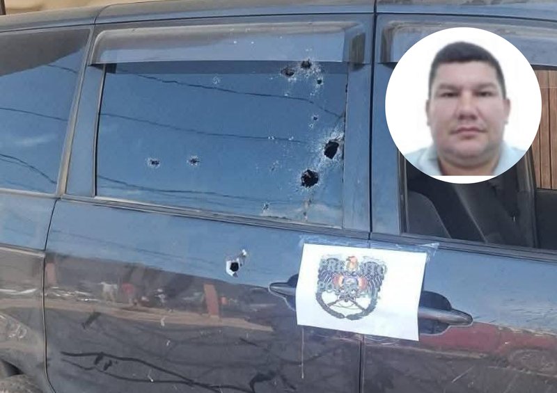 Investigación a policías por asesinato en Santa Ana de Yacuma