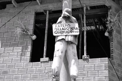 Hombre en situación de calle muere tras ser golpeado