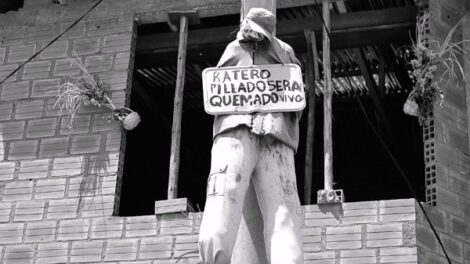 Hombre en situación de calle muere tras ser golpeado