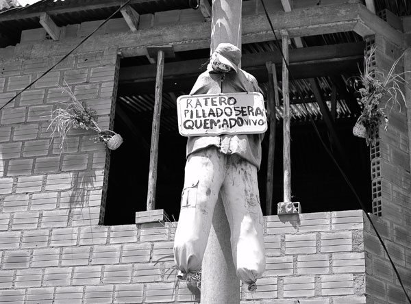 Hombre en situación de calle muere tras ser golpeado