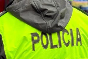 Mujer liberada por venta de explosivos en redes sociales