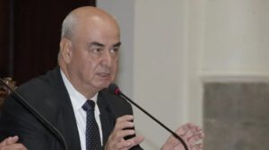 Caso FMI con José Luis Parada y el Gobierno