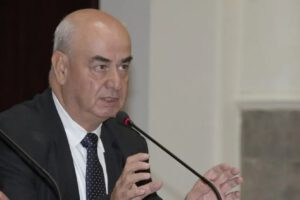 Caso FMI con José Luis Parada y el Gobierno